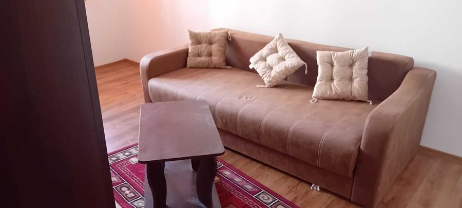 Bloc nou Inchiriere apartament 2 camere Metrou Dimitre Leonida - 2