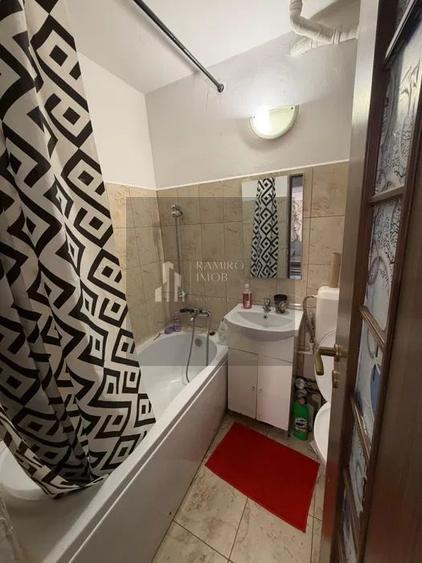 Apartament 2 camere, 4 MINUTE DE METROU - 7