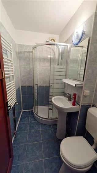 Apartament cu 2 camere semidecomandat, mobilat în Astra