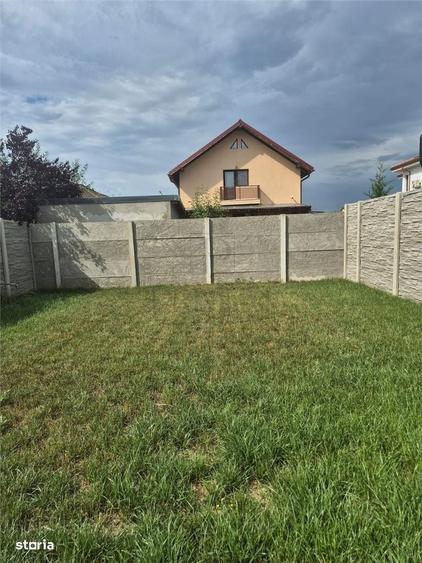 Casă cu 4 camere în Urseni