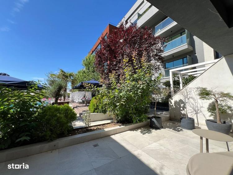 4 camere - BULEVARDUL PIPERA, Promenada, complex cu piscina - 11