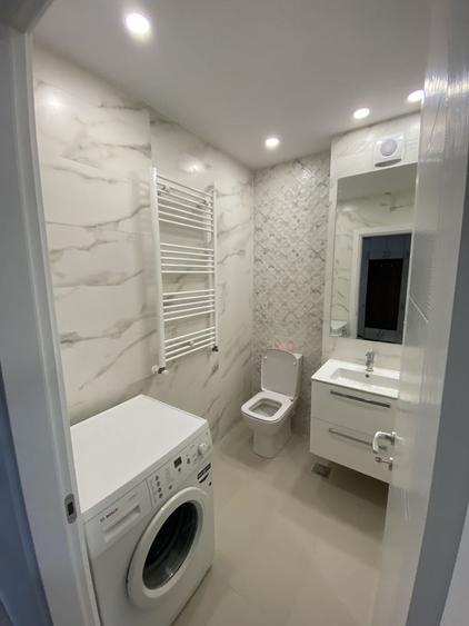 Garsoniera de inchiriat HILS PALLADY, 2 min metrou, loc parcare inclus - 3