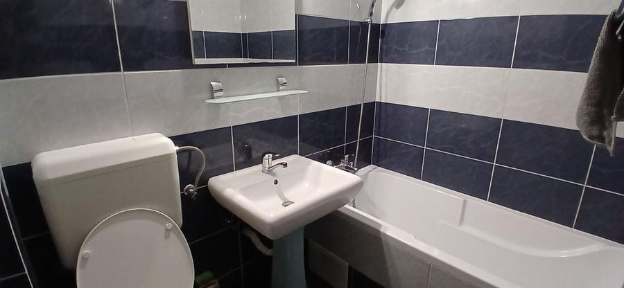 Inchiriez Ap 2 camere Iancului - Vatra Luminoasa - 8