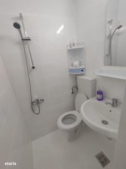 Garsonieră în Tăbăcărie