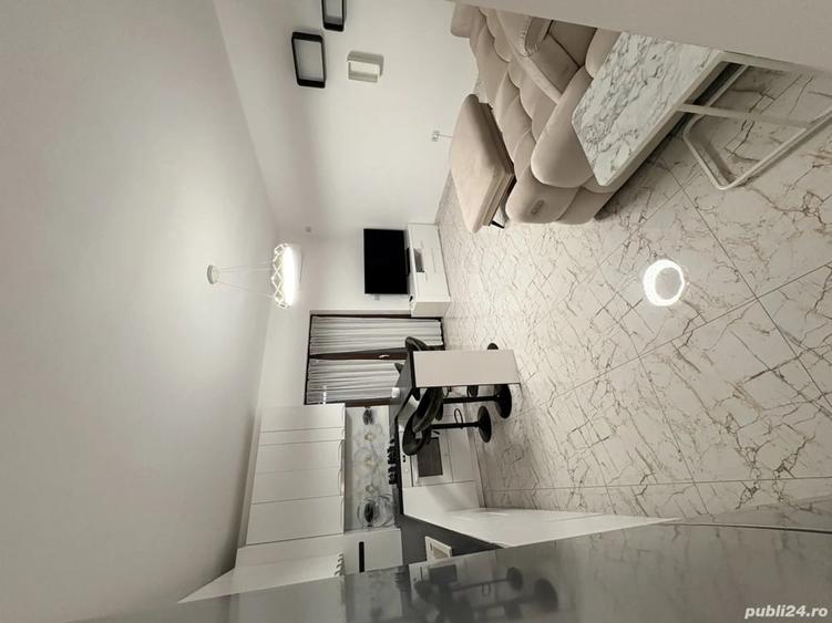 Apartament 2 camere - complet mobilat si utilat - 9