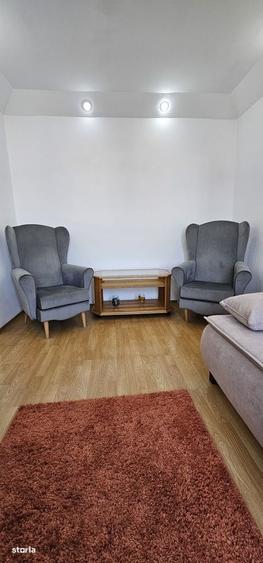 Apartament cu 2 camere semidecomandat în Tomis III