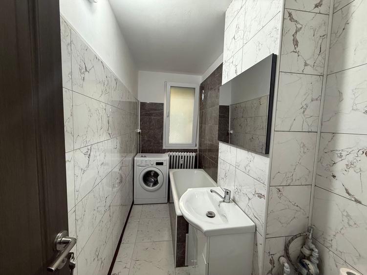 Garsonieră decomandată în Drumul Taberei