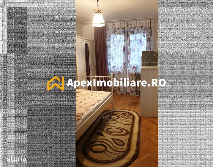 Apartament 3 camere de inchiriat Lujerului Bucuresti | ApexImobiliare. - 1