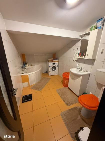 Militari Residence, 54 mp, bucatarie locuibila,pet friendly - 5