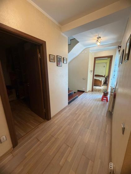 Casă individuală cu 6 camere cu Canalizare în Sălaj