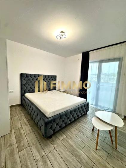 Apartament cu 2 camere, mobilat în Universității