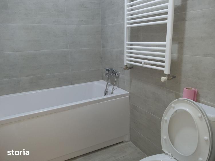 Apartament 1 camera Centru - 3