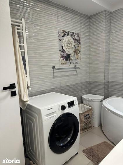 Apartament cu 3 camere în Chiajna