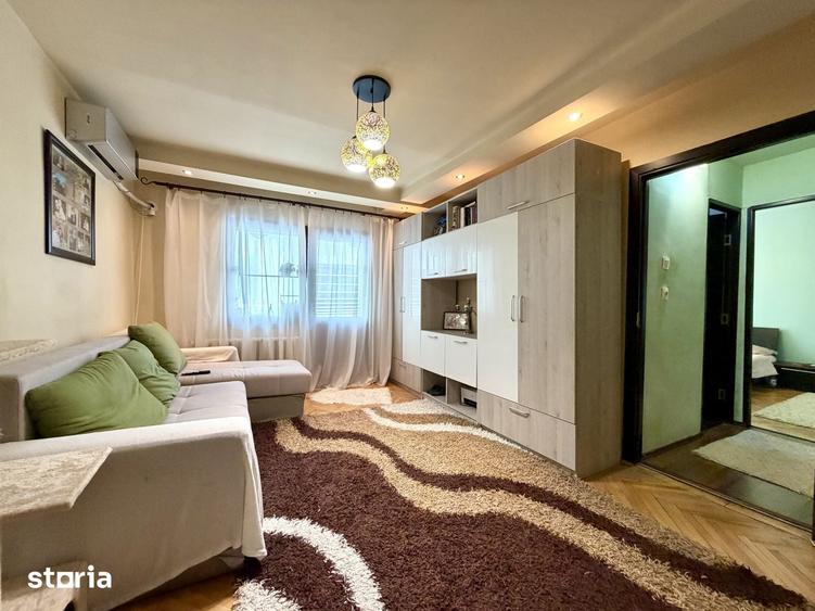 Apartament 3 camere, 64 mp utili, etaj 2 - Zona Lipovei - 8