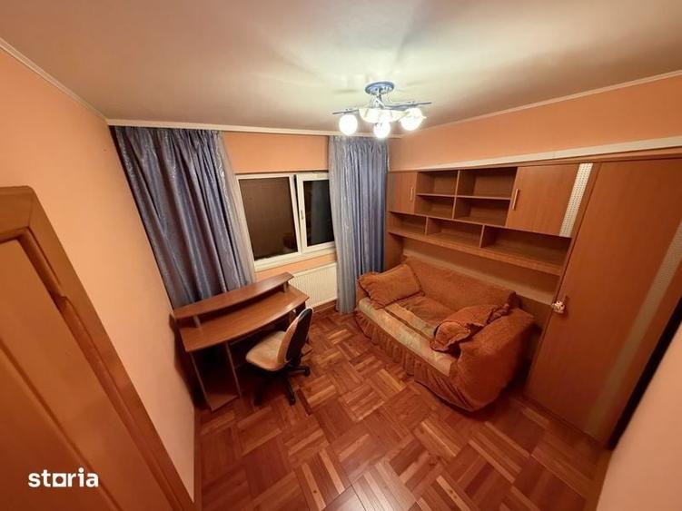 Apartament cu 3 camere în Orizont