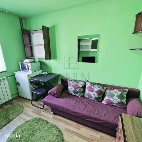 Garsonieră în Fabric