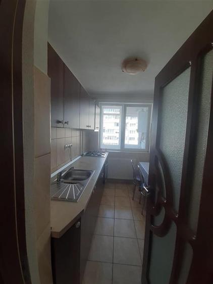 Apartament cu 3 camere decomandat în Mihai Viteazul