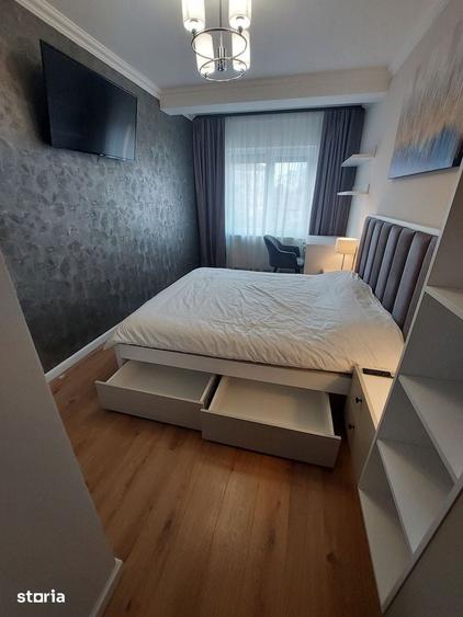 Apartament de închiriat, zona Cantemir - 8