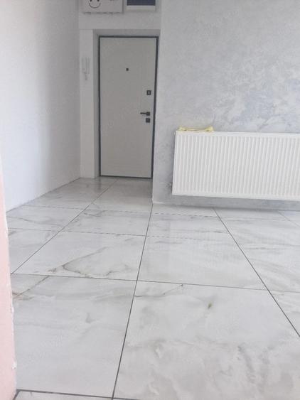 Apartament cu 2 camere în Antiaeriană