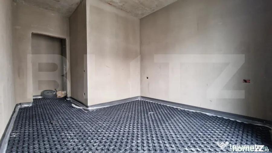Apartament cu 2 camere decomandat în Mehala