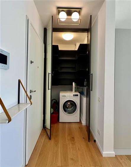Apartament de lux in bloc boutique | zona Polona - 14