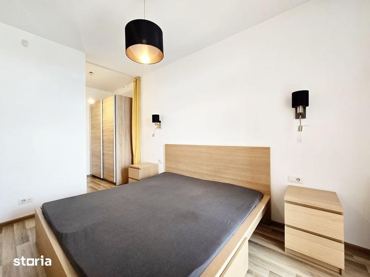 Apartament 2 camere de inchiriat - Ared Micalaca zona 300 - 1