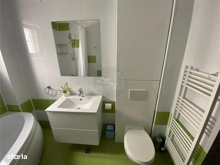 Apartament cu 2 camere în Șelimbăr