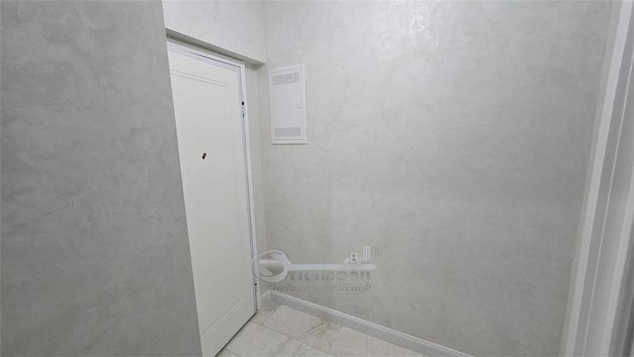 Garsonieră decomandată în Copou