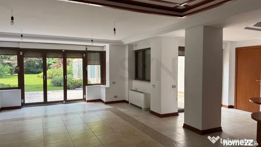 Casă cu 3 camere cu Teren 1710 Mp în Corbeanca