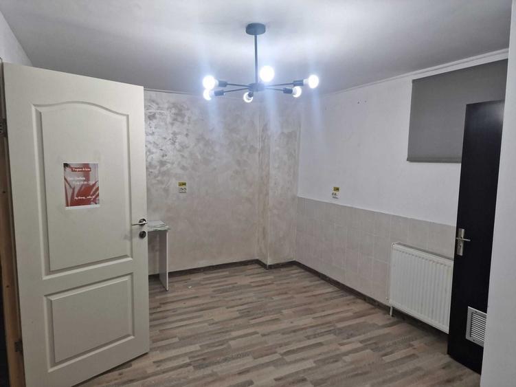 Spațiu comercial, de 123 mp, în Central