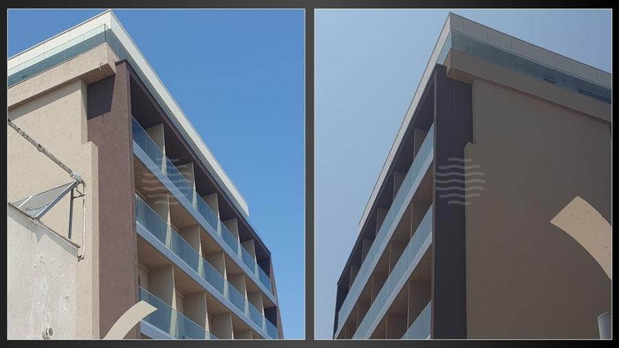 Spațiu comercial, de 1,940 mp, în Central