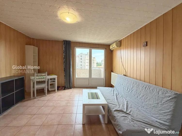 Apartament 2 Camere Rond Piata M. Kogalniceanu 2 Ba - 4