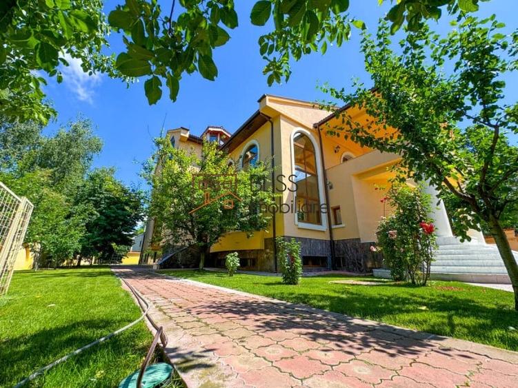 Casă cu 12 camere cu Garaj în Iancu Nicolae