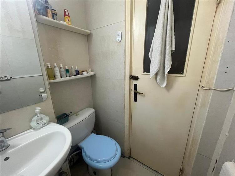 Apartament cu 2 camere decomandat, mobilat în Hipodrom 1