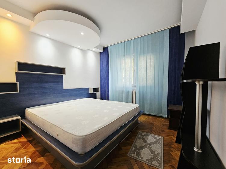 Apartament cu 3 camere decomandat în Copou