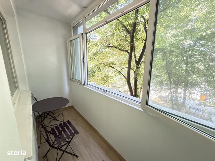 Apartament cu 3 camere decomandat în Jilava