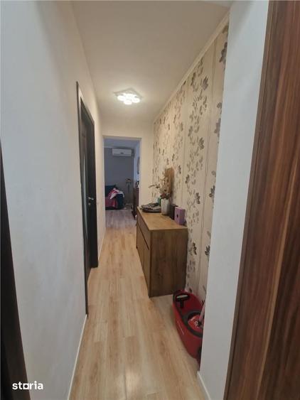 Apartament cu 3 camere în Chiajna