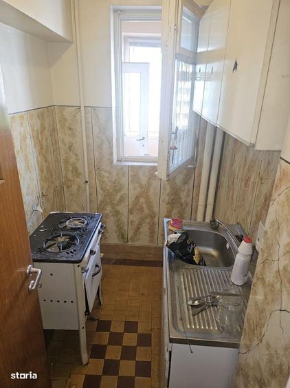 Bucur Obor-7/10-decomandata, bloc mixt 1974, reabilitat,libera,64900 - 14