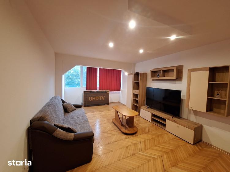 Apartament 4 camere-spatios si luminos-85,15 mp total utili-etaj 1-Fre - 17
