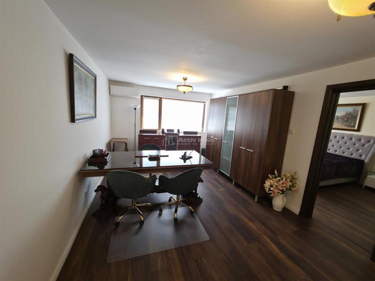 Casa moderna - Green City - 4 camere - 3 bai - 120mp - 100mp - 18