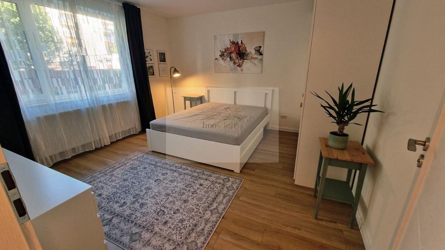 Inchirere apartament cu 2 camere de închiriat | Plopilor | - 17