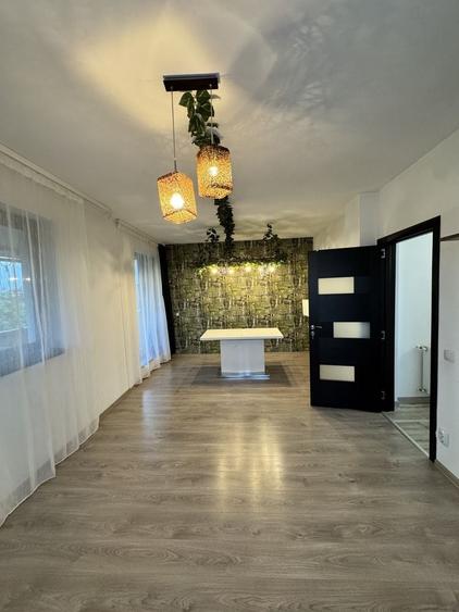 Apartament cu 2 camere decomandat în Bucureștii Noi