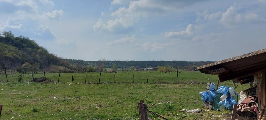 Teren în Central
