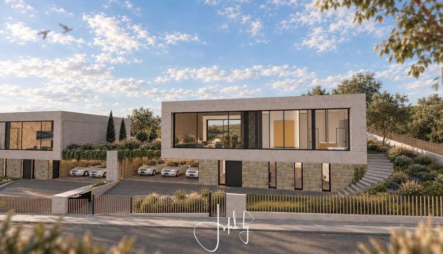Teren de vanzare Borhanci aproximitate noul HUB - 4