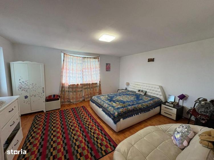Casă cu 3 camere cu Teren 500 Mp în Dragomirești-Vale