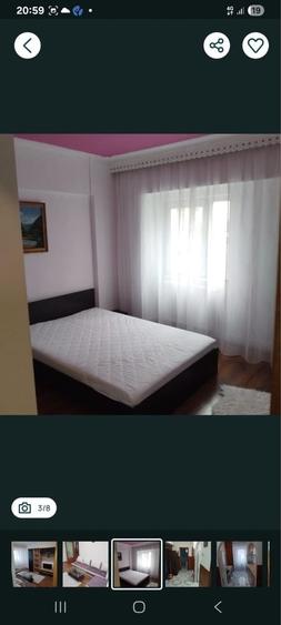 Apartament cu 2 camere în Alexandru cel Bun