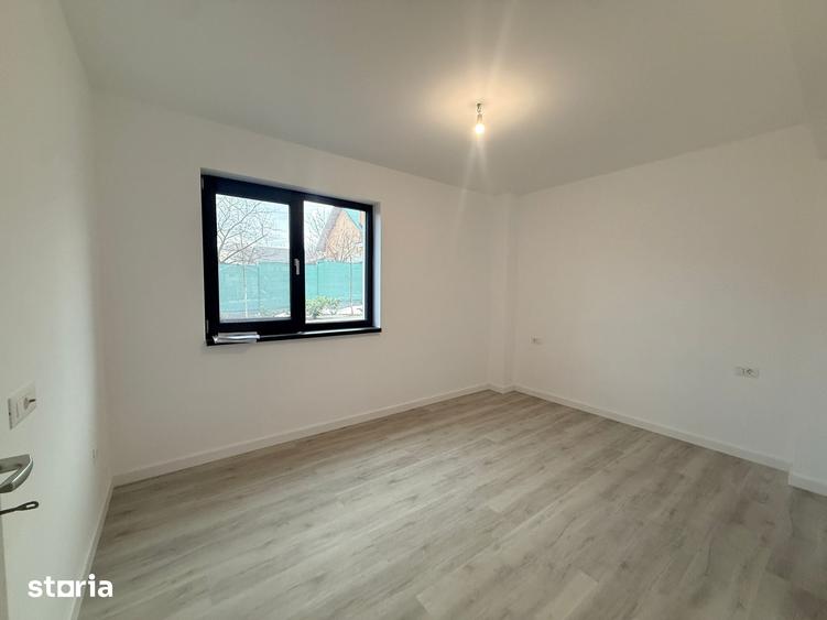 Apartament cu 4 camere în Miroslava