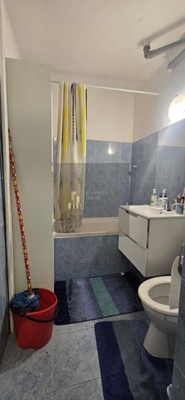 Apartament cu 2 camere semidecomandat, mobilat în Drumul Găzarului