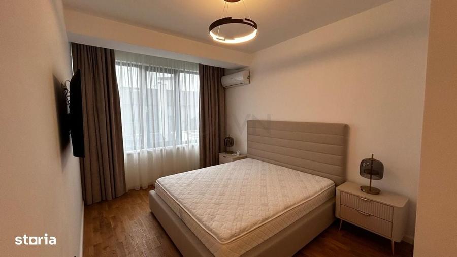 Vila 5 camere de inchiriat | Erou Iancu Nicolae - 7