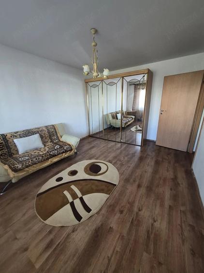 Apartament cu 2 camere decomandat în Mioriței